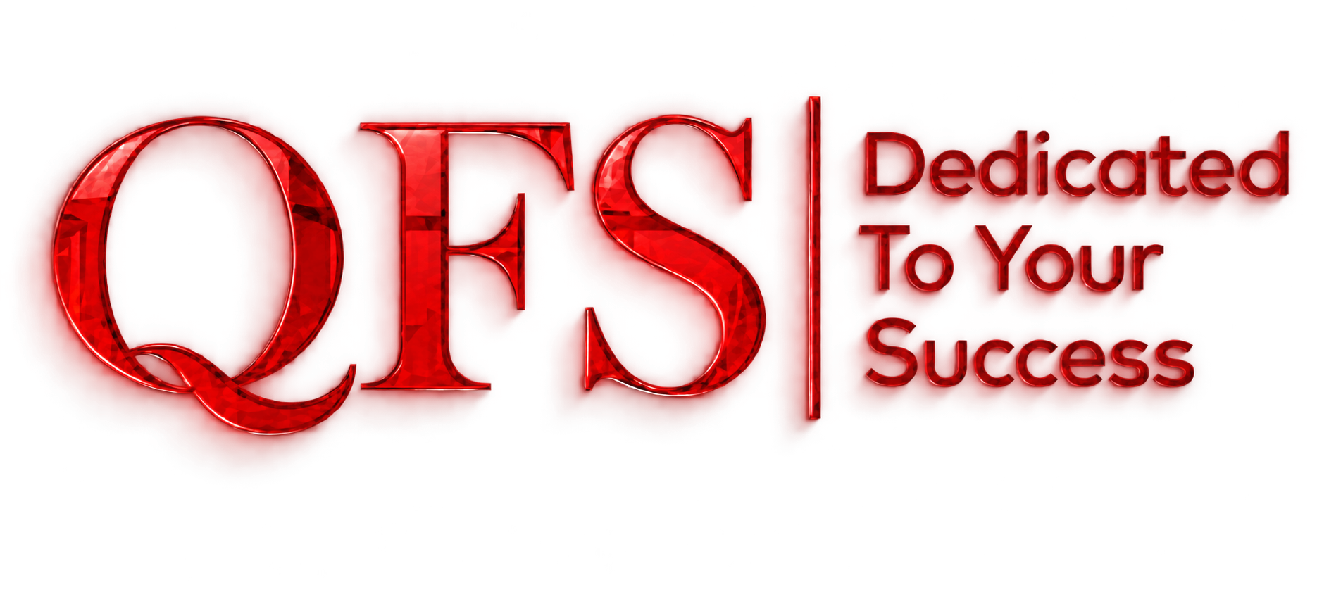QFS Dedicated To Your Success