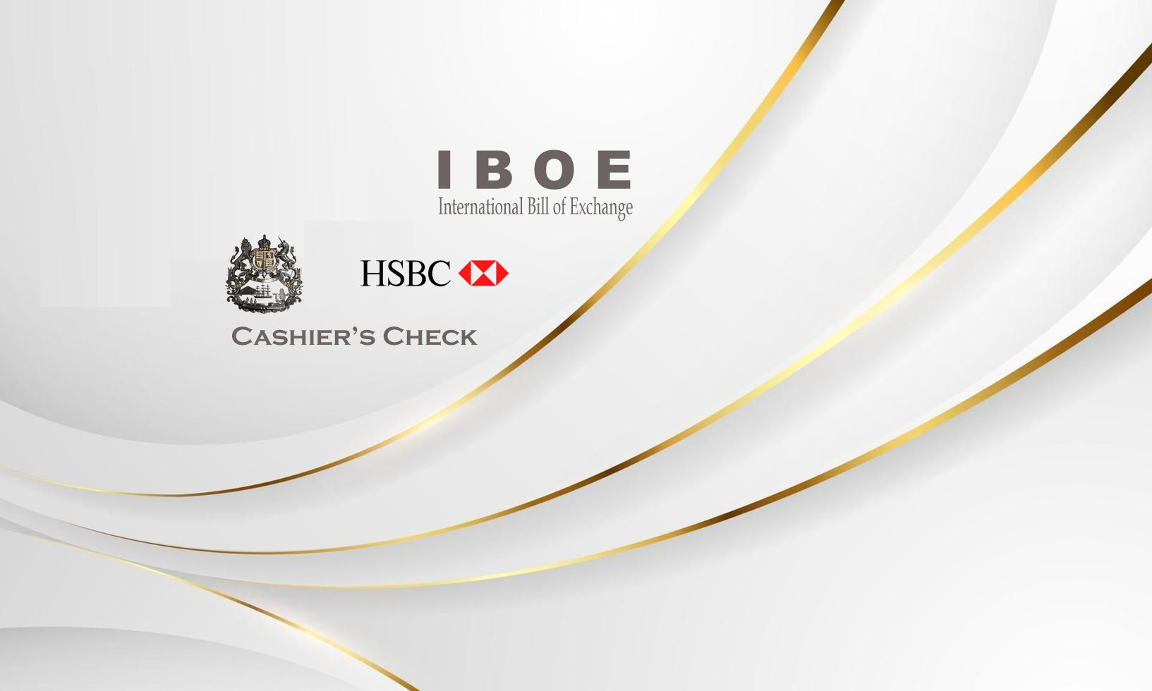 IBOE LOGO HSBC